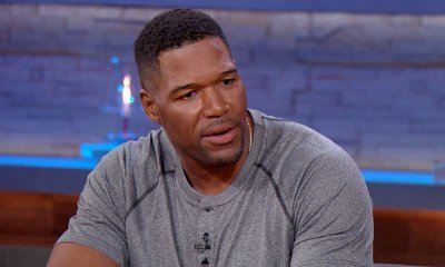 Michael Strahan on 'Live!' Exit: 'I Really Haven't Missed' the Show