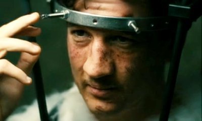 Miles Teller Has Halo Screwed to His Skull in 'Bleed for This' Trailer