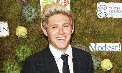 Niall Horan Also Has Solo Music Coming Out