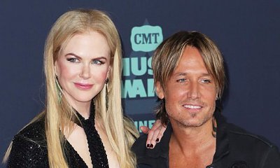Nicole Kidman and Keith Urban Say They're 'Still Very Much in Love' Ahead of 10th Anniversary