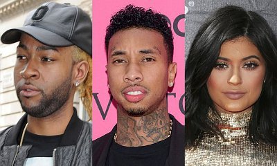 PARTYNEXTDOOR Reportedly Plans to Confront Tyga After Kylie Jenner Reunion