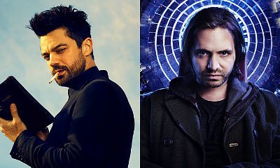 'Preacher' Gets Expanded Season 2, '12 Monkeys' Is Renewed for Season 3