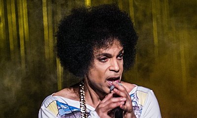 Prince's Alleged Love Child Urges Court to Perform DNA Test