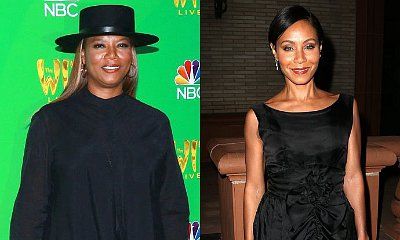 Queen Latifah and Jada Pinkett Smith to Reunite for 'Girl Trip'