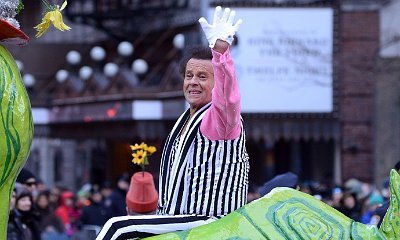 Richard Simmons Denies He's Transitioning Into Woman, Sends Love for Victims of Orlando Shooting