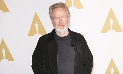 Ridley Scott to Be Honored With American Cinematheque Award