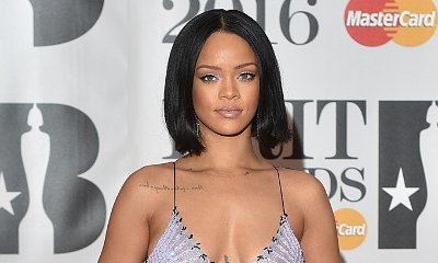 Rihanna Shares 'Saucy' Video of Her Crotch