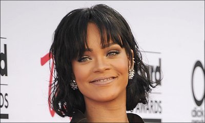 Rihanna Sued Over Canceled Concert