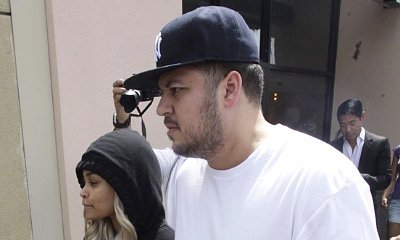 Rob Kardashian and Blac Chyna's Baby's Sex Reportedly Revealed. A Boy or a Girl?