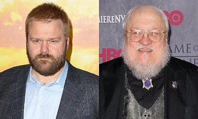 Does Robert Kirkman Regret Criticizing George R. R. Martin?