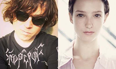 New Couple Alert! Ryan Adams Reportedly Dating Megan Butterworth