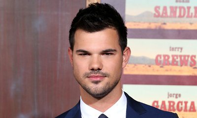 'Scream Queens' Adds 'Twilight' Werewolf in Season 2. Find Out What Taylor Lautner Plays