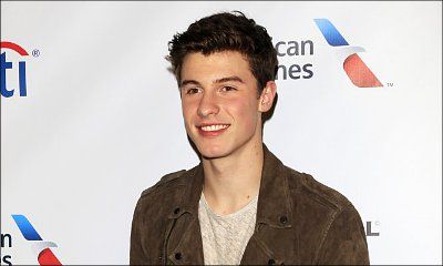 Shawn Mendes Teases His Upcoming Album