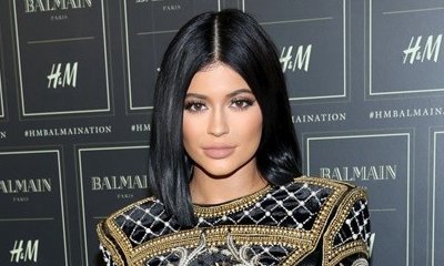 Someone Hacks Kylie Jenner's Twitter, Posts Lewd Messages to Justin Bieber