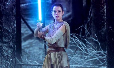 'Star Wars Episode VIII' Leaked Plot Reveals Rey's Origins