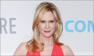 Stephanie March Reveals Botched Boob Job Amid 2014 Bobby Flay Marriage Trouble