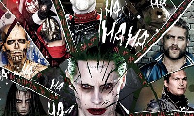 'Suicide Squad' Officially Gets PG-13 Rating Despite Expected R Rating
