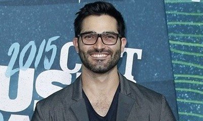 'Supergirl' Casts Tyler Hoechlin as Superman