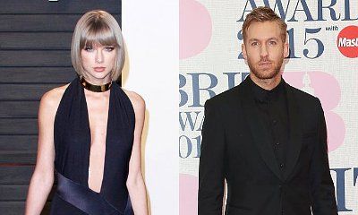 Taylor Swift Is 'Devastated' Over Calvin Harris Breakup, Wants Him to Change His Mind