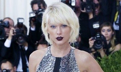 Taylor Swift Reacts to Kim Kardashian's Comment About Kanye West's Diss Song