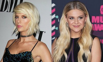 Taylor Swift's Pal Kelsea Ballerini on Her Split From Calvin Harris: It's a Bummer, but She's Fine