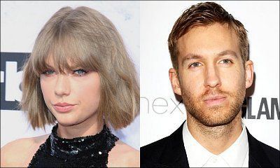 Taylor Swift Will 'Definitely' Have a Break-Up Song About Calvin Harris