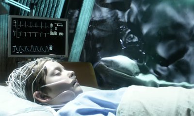 'The 9th Life of Louis Drax' First Trailer Is Full of Mysteries