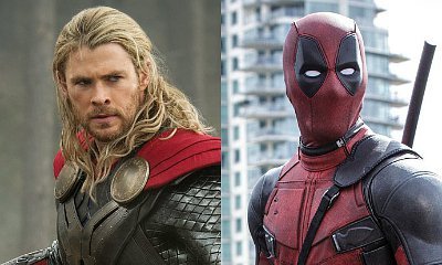 'Thor: Ragnarok' and 'Deadpool 2' Production Dates Revealed