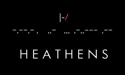 Twenty One Pilots Shares New Track 'Heathens' From 'Suicide Squad' Soundtrack