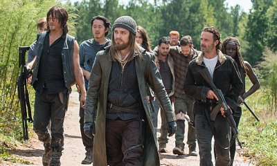 Two New Characters on 'The Walking Dead' Season 7 Revealed. Get the Details!