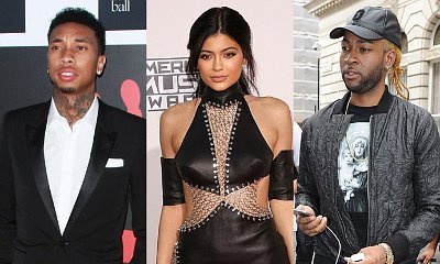 Tyga Accuses Kylie Jenner of Cheating With PARTYNEXTDOOR. Can't Accept They're Done?
