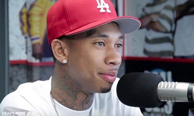 Tyga Says His Romance With Kylie Jenner 'Overshadowed' His Rap Career