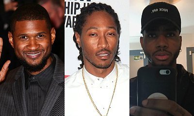 Usher, Future and Bryson Tiller Join Performers at 2016 BET Awards