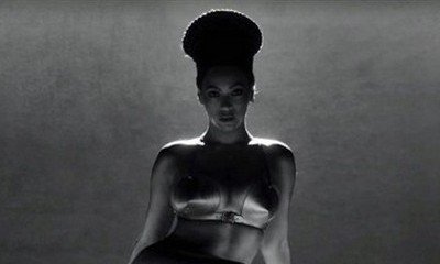 Video Premiere: Beyonce Knowles' 'Sorry'