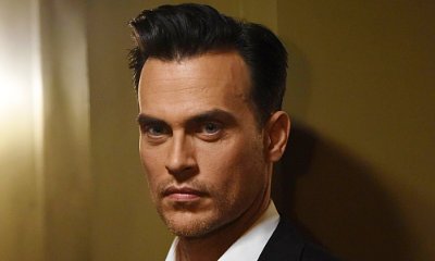 Guess Who's Also Back for 'American Horror Story' Season 6! It's Cheyenne Jackson