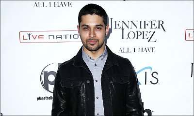 Wilmer Valderrama Is 'NCIS' Newest Agent