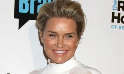 Yolanda Hadid Quits 'The Real Housewives of Beverly Hills'