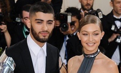 Zayn Malik Appreciates Gigi Hadid 'Even More' After She Supports Him in Dealing With Anxiety