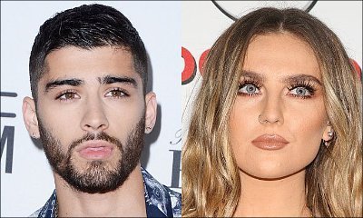 Zayn Malik Is Reportedly Back in Touch With Perrie Edwards, Wants to Be Friends With Her