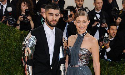 Zayn Malik Spotted Leaving Gigi Hadid's Apartment After Reconciliation Rumor
