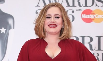 Adele Sends Hotel Staff on 140-Mile Round Trip to Get Her a Pizza She Doesn't Even Eat