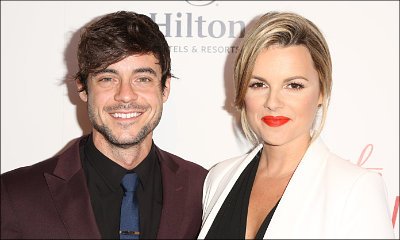 Ali Fedotowsky and Kevin Manno Welcome a Daughter - See First Pics of Baby Molly!