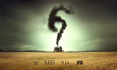 'American Horror Story' First Season 6 Teasers Are Creepy as Hell