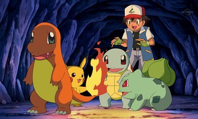 Amid 'Pokemon GO' Fever, Legendary Pictures Eyes Live-Action 'Pokemon' Movie