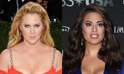 Amy Schumer Responds After Ashley Graham Called Her Out Over Plus Size Complaint