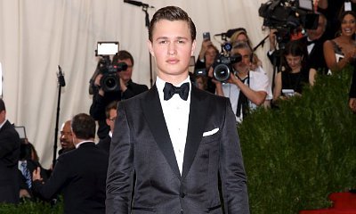 Ansel Elgort Announces Debut Single 'Home Alone', Covers Shawn Mendes' 'Treat You Better'