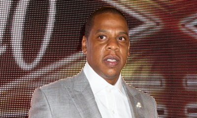 Apple in Talks to Buy Jay-Z's Tidal