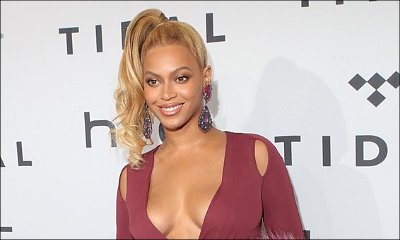 Beyonce Is Reported to Perform at 2016 MTV VMAs