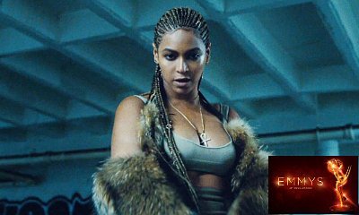 Beyonce's 'Lemonade' Slays With Four Emmy Nominations