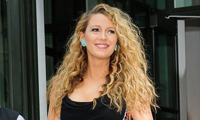 Blake Lively Suffers Wardrobe Malfunction in Bikini During Beach Party With Taylor Swift